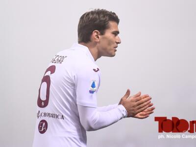 Giampaolo prova il regista “vero”: Segre pronto a centrocampo