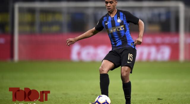 Giallo Joao Mario: non è a Parigi. E il Torino ci pensa