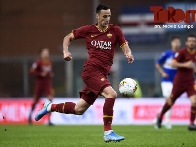 Torino, c’è l’offerta per Kalinic: l’attaccante può arrivare a titolo definitivo