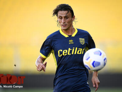 Torino, tentativo per Inglese: contatti in corso