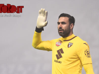 Sirigu in stand-by: da Montipò a Cragno, Vagnati valuta le alternative