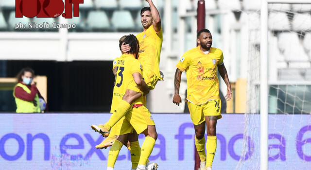 Nainggolan dietro Simeone e Joao Pedro: la probabile formazione del Cagliari