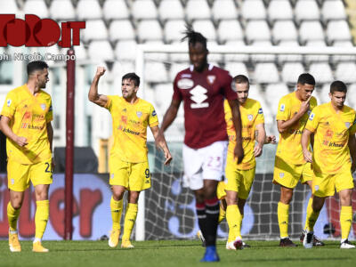 Giampaolo assolto: il k.o. del Toro, per i lettori, è colpa della rosa inadeguata