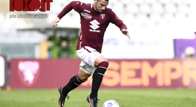 Ursino su Nicola: “Un grande tecnico. Bonazzoli? Non vuole venire”