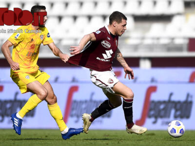 Serie A, il Cagliari punta il Toro: è sfida salvezza con il Parma. Per il Crotone c’è l’Udinese