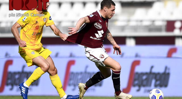 Serie A, il Cagliari punta il Toro: è sfida salvezza con il Parma. Per il Crotone c’è l’Udinese