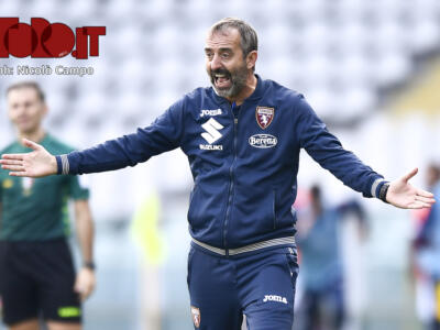 Il Toro di Giampaolo? No, alla Mazzarri nel bene e nel male