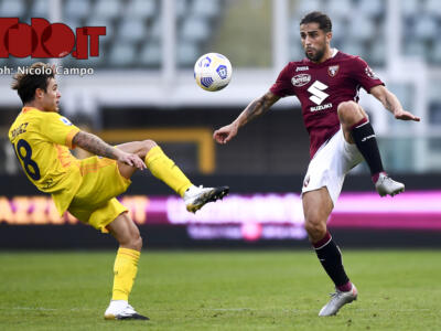 La Bundesliga chiama, Rodriguez per ora non risponde