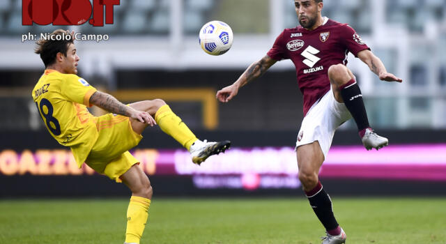 La Bundesliga chiama, Rodriguez per ora non risponde