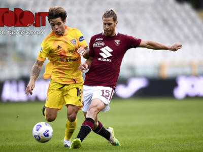 Serie A, Milan a Parma e Inter col Cagliari: sfide complicate per la corsa salvezza