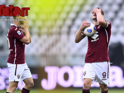 Qual è la causa della sconfitta con il Cagliari?