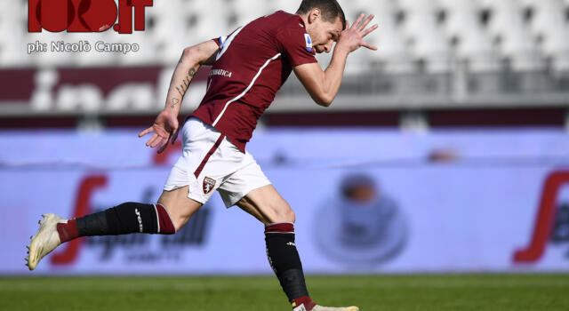 Belotti c’è, il Toro no: per il Gallo è inizio da record