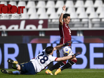 “Cragno potrebbe andar via”: è un’occasione (anche) per il Toro