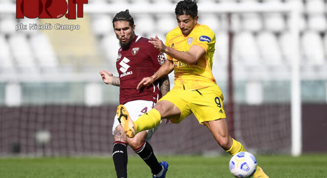 Tanto Belotti e poco Toro contro il Cagliari: i Top e i Flop