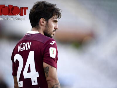 Verdi, a Marassi l’ennesima occasione: ora il Toro ha bisogno di lui