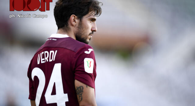 Verdi, a Marassi l’ennesima occasione: ora il Toro ha bisogno di lui