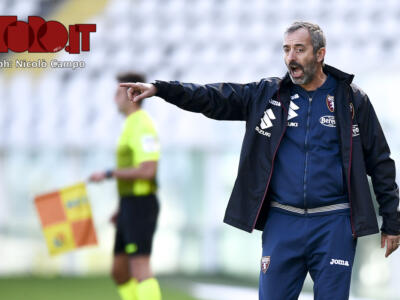 Giampaolo: “Potevamo risparmiarci i supplementari ma non ci sono partite facili”