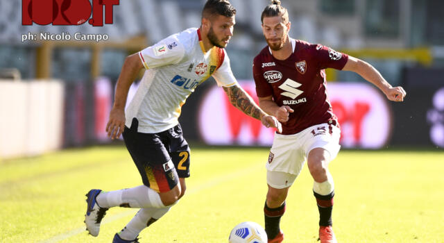 Il Toro passa il turno: ma servono 120′ e un rigore per domare una squadra di Serie B