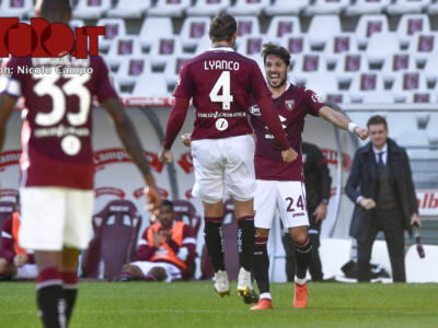 Chi è stato il migliore in campo contro il Lecce?