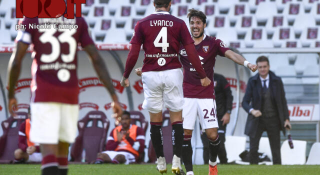 Chi è stato il migliore in campo contro il Lecce?