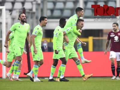 Caso Lazio, arriva la sentenza: solo un’ammenda e inibizione di 7 mesi per Lotito