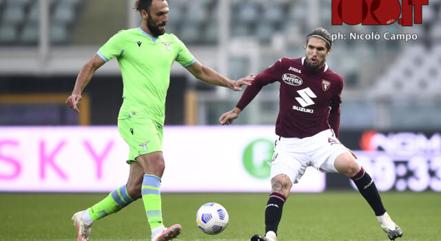 Lazio-Torino niente 3-0, risultato “sub iudice”: è UFFICIALE