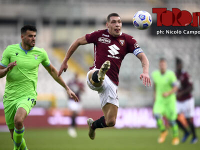 Torino, ora basta un punto per la salvezza: gli scenari