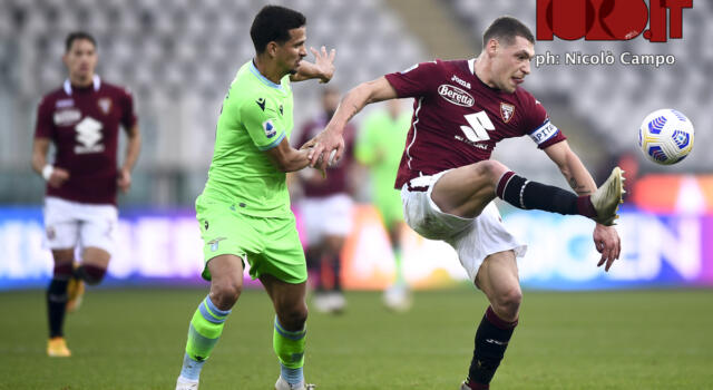 Lazio-Torino, la Corte d’Appello respinge il ricorso di Lotito: si deve giocare!