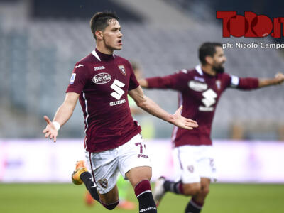 Vento dell’est sul Toro: il cambio di rotta passa anche da Lukic e Gojak