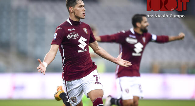 Vento dell’est sul Toro: il cambio di rotta passa anche da Lukic e Gojak