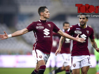 Le pagelle di Torino-Lazio: Lukic il migliore, Nkoulou entra e sbaglia tutto