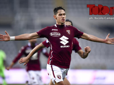 Lukic, due offerte dall’estero: ma Juric lo vuole nel suo Toro