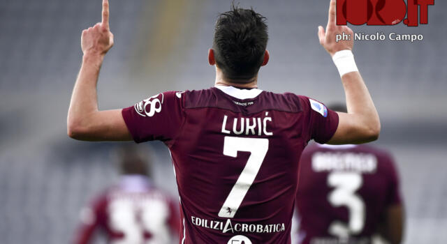 Le pagelle di Genoa-Torino: Belotti è un esempio, Lukic non si ferma più