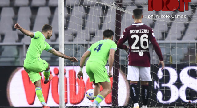 Tamponi Lazio, sotto inchiesta il laboratorio di Avellino