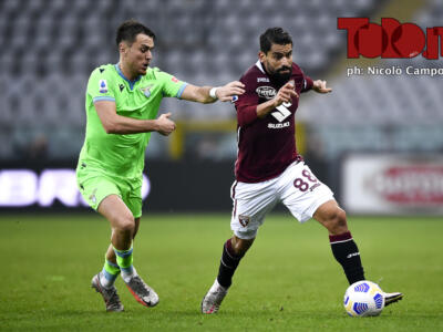 Lazio-Toro, scontro ad alta tensione: tra il caso tamponi e le parole di Inzaghi