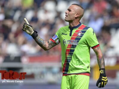 Toro, ecco il Crotone: è la squadra che ha subito più gol ma non va sottovalutata