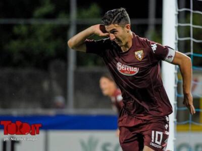 Coppa Italia: ecco la Virtus Entella, senza allenatore e in zona retrocessione