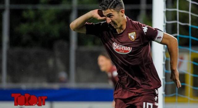 Coppa Italia: ecco la Virtus Entella, senza allenatore e in zona retrocessione