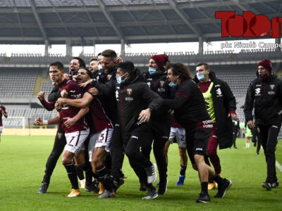 La lezione di Giampaolo e la risposta della squadra