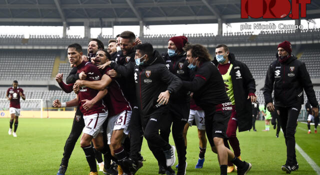 La lezione di Giampaolo e la risposta della squadra