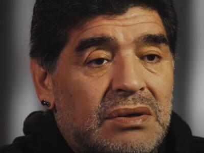 Maradona, l’omaggio della Serie A: ecco come verrà ricordato El Pibe de Oro