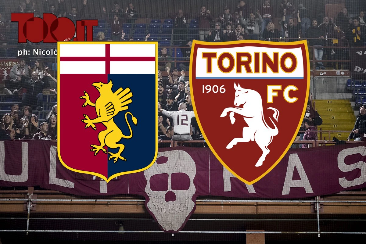 Génova – Torino 1-0: Noticias en vivo Génova – Torino 1-0: Noticias en vivo