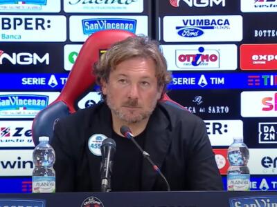 Stroppa con Simy e Messias in attacco / La probabile formazione del Crotone