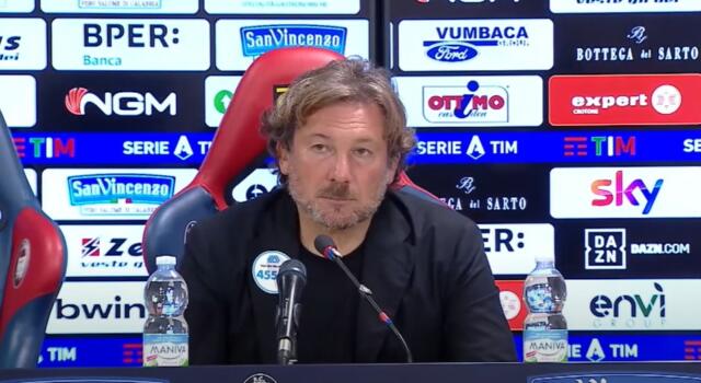 Stroppa con Simy e Messias in attacco / La probabile formazione del Crotone