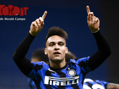 Petrachi voleva portare Lautaro Martinez al Toro: il retroscena