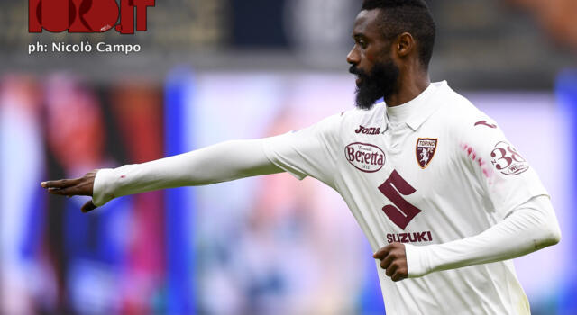 Nkoulou, basta errori ingenui: è il momento di ritrovarsi