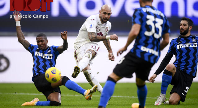 Zaza, è così che si sfrutta un’occasione: ora serve continuità