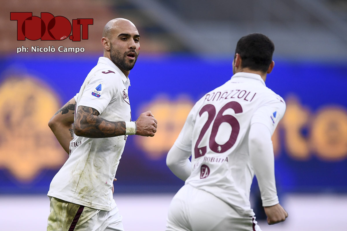Simone Zaza