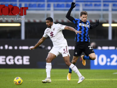 Che fine ha fatto Bremer?