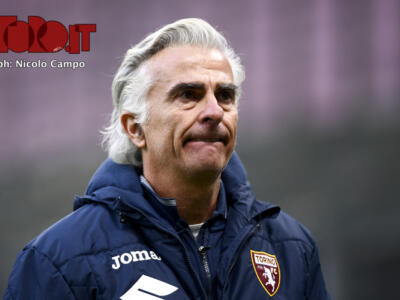 Torino: il 3-5-2 verso la conferma, c’è Segre / La probabile formazione